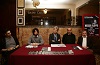 Pierluigi Cassano regista di 'Messer Filippo'